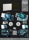 Taemin 5th Mini Album - Eternal (Soundwave Lucky Draw Event Photobook Random)