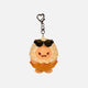 TAEYEON - Taeng-Geu-Ru-Ru Official MD Taeng-Gu Doll (Baked Egg Ver)