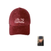 Taeyang - 2026 be my valentine official md ball cap set