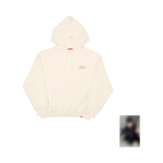 Taeyang - 2026 be my valentine official md hoodie set