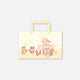 RIIZE - We Little Riize Official MD Tarpaulin Bag