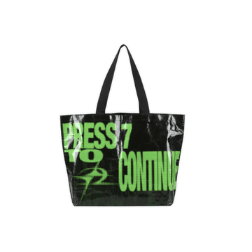 NCT 127 - Bling Pop Up Official Md Tarpaulin Bag