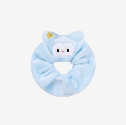 Stray Kids - Run It World Tour In Seoul Official Md Tasy Scrunchie
