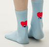 BTS x BT21 - Basic 2025 F/W Socks