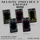 Allday Project - Crash The 2nd Ep Album Lite Ver Random