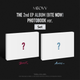 Meovv - bite now 2nd ep album tbl gift photobook ver set