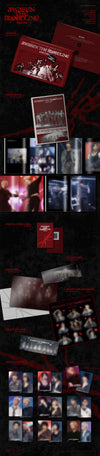&team - awaken the bloodline concert tour encore in japan blu-ray