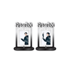 EXO - reverxe the world pop up official md teleport stand set