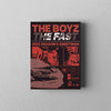 The Boyz - The Fast 2025 Season's Greetings