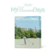 THE BOYZ - Hyunjae My Present Days My Dear Days The Boyz Photobook