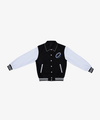 Winner - The Circle 2022 Concert Official MD Team Varsity Jacket