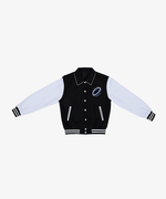 Winner - The Circle 2022 Concert Official MD Team Varsity Jacket