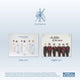 THE KINGDOM - The Kingdom: The Flower of the Moon (Special Album Ever Flatform Ver)