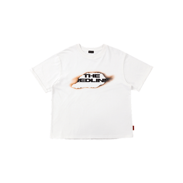 NCT 127 - Neo City Seoul : The Redline Concert Official Md The Redline T-shirt