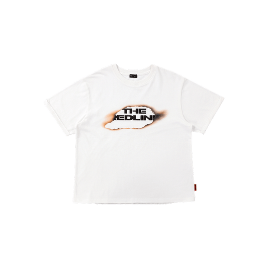 NCT 127 - Neo City Seoul : The Redline Concert Official Md The Redline T-shirt