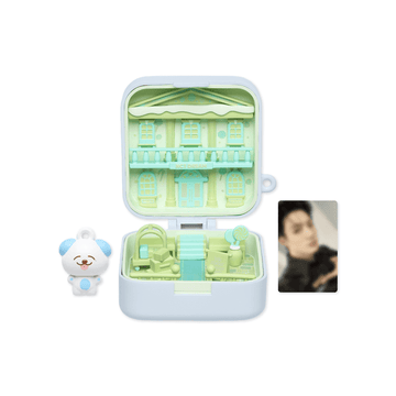 NCT Dream - The Sweet Dream Hotel 10th Anniversary Party Official Md The Sweet Dream Mini Hotel