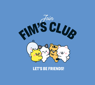 Le Sserafim - Fim's Club Official MD Postcard Set – Kpop Omo