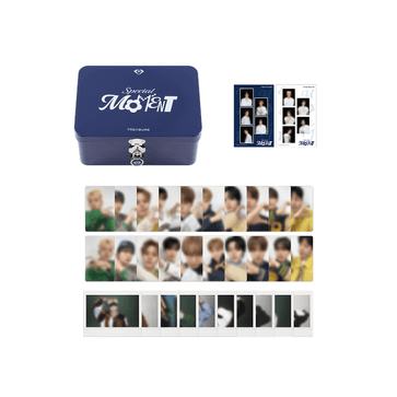 TREASURE - Special Moment 2025 Fan Concert Official MD Time