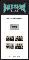 DAY6 - DAY6 X Denimalz Pop-up Store Mission no.9 Official MD Tincase Polaroid Set