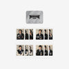 DAY6 - DAY6 X Denimalz Pop-up Store Mission no.9 Official MD Tincase Polaroid Set