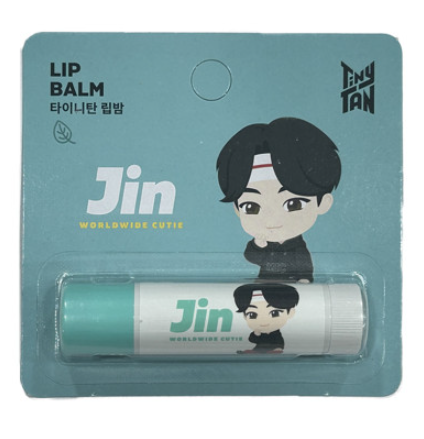 BTS - Tinytan Lip Balm