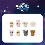 Ateez - Aniteez In Dejavu Pop Up Official Md Tiny Aniteez Mini Doll