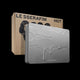 Le Sserafim 5th Mini Album - Hot (Tin Case Ver)