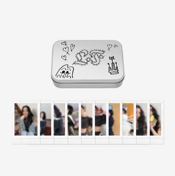 TWICE CHAEYOUNG - Lil Fantasy vol.1 the First Album Official