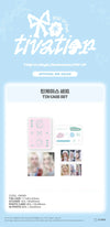 I-DLE YUQI - Motivation Official MD Tin Case Set