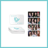 SAY MY NAME - iLY Official MD Tincase&Photocard Set