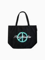 G-dragon - Peaceminusone X Zo&friends Official Md Tote Bag