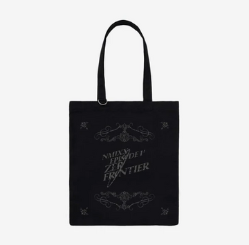 Nmixx - 1st World Tour In Japan Episode 1  Zero Frontier Official Md Tote Bag