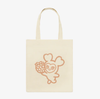 Twice - Japan Debut 9th Anniversary Official Md Mini Tote Bag