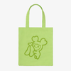 Twice - Japan Debut 9th Anniversary Official Md Mini Tote Bag