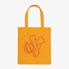 Twice - Japan Debut 9th Anniversary Official Md Mini Tote Bag