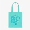 Twice - Japan Debut 9th Anniversary Official Md Mini Tote Bag
