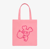 Twice - Japan Debut 9th Anniversary Official Md Mini Tote Bag