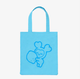 Twice - Japan Debut 9th Anniversary Official Md Mini Tote Bag