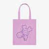 Twice - Japan Debut 9th Anniversary Official Md Mini Tote Bag