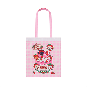 NCT Wish - Wishberry Bakery Official Md Tote Bag