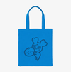 Twice - Japan Debut 9th Anniversary Official Md Mini Tote Bag