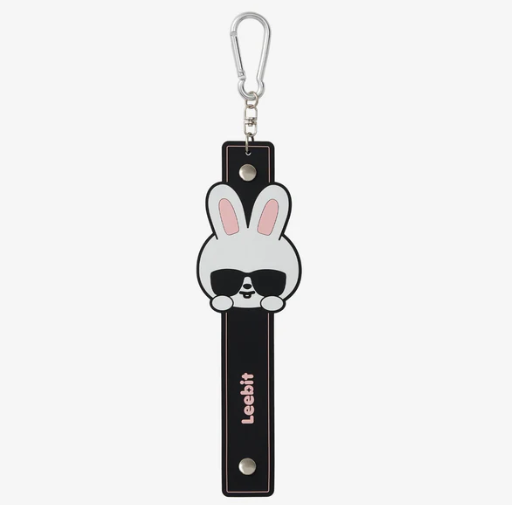 Stray Kids - Run It Japan World Tour Official Md Towel Holder