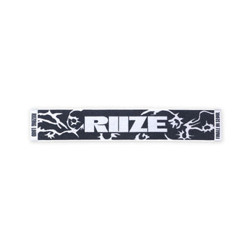 Riize - riizing loud finale in seoul official md towel slogan
