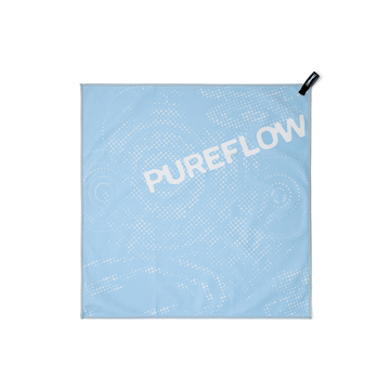 Le Sserafim - Pureflow Pt.1 Le Sserafim Official Md Towel