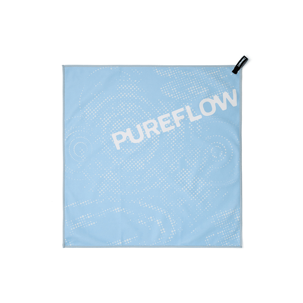 Le Sserafim - Pureflow Pt.1 Le Sserafim Official Md Towel – Kpop Omo Le Sserafim - Pureflow Pt.1 Le Sserafim Official Md Towel – Kpop Omo