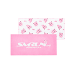 Sm Town - Run Club 26 Official Md Towel