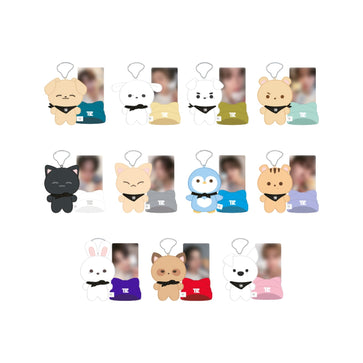 The Boyz - World Tour : Zeneration2 Official MD The Toyz Mini Doll