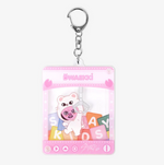 Stray kids - SKZ toy world fan connecting 2024 official md toy key holder