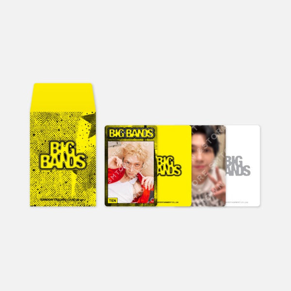 WayV エバーランド ヤンヤン バッグ トレカ Amazon.co.jp: WayV エバー