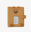 Stray Kids - Run It Japan World Tour Official Md Trading Card Case